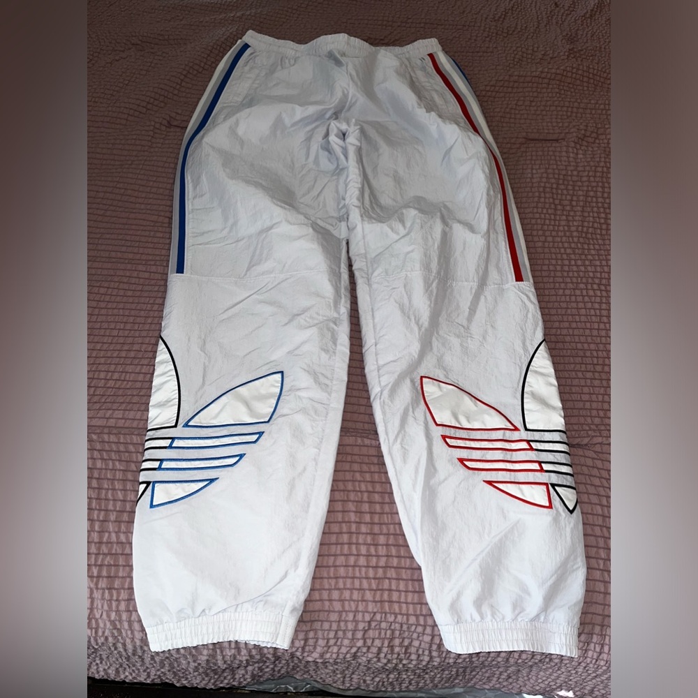 Adidas adicolor track pants
